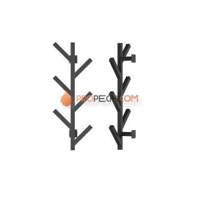 Вешалка Везувий Ёлка L-700 (6 крючков)