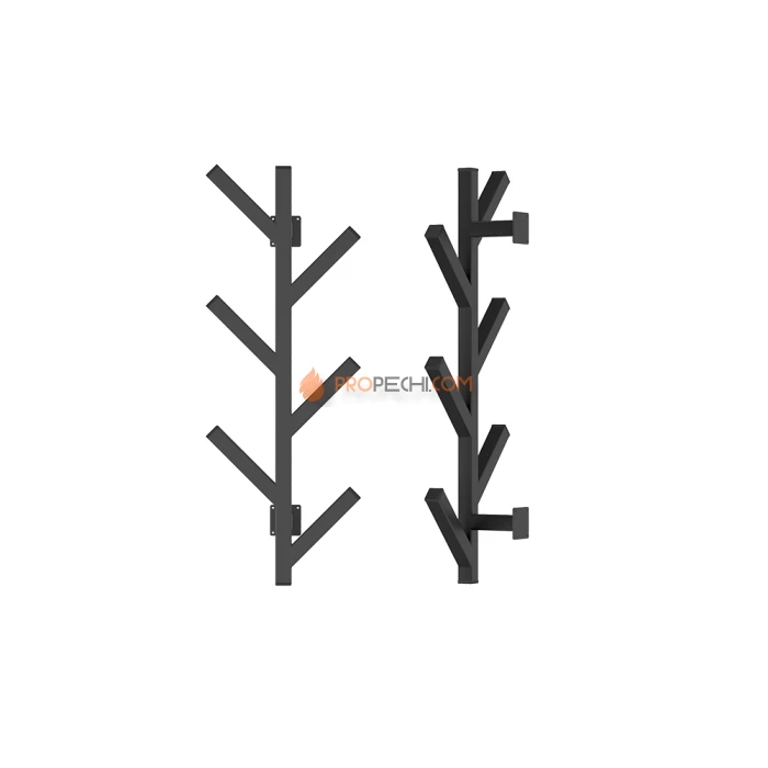 Вешалка Везувий Ёлка L-700 (6 крючков)