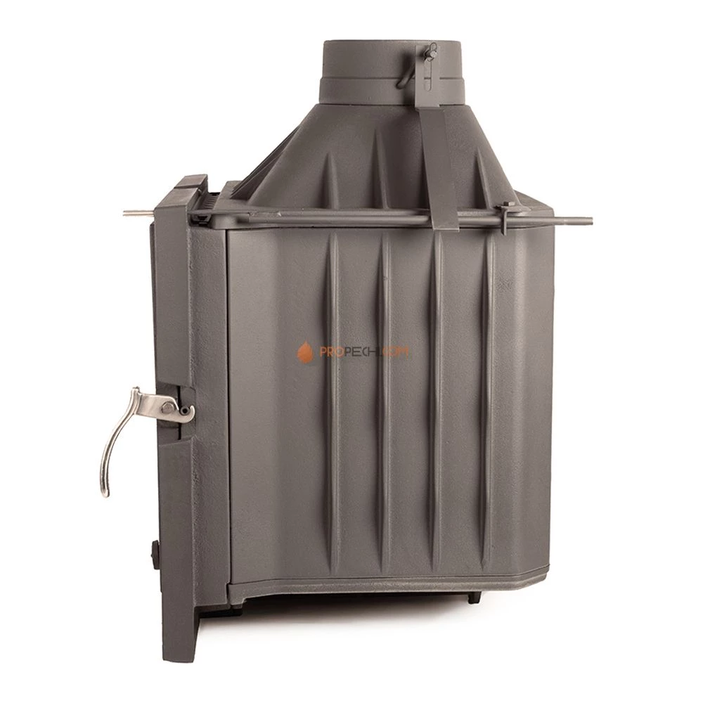 Каминная топка Fireway Ilma