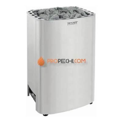 Электрическая печь Harvia Club K-13,5G (без пульта)