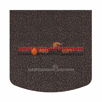 Лист притопочный 1000х1000 медь R641