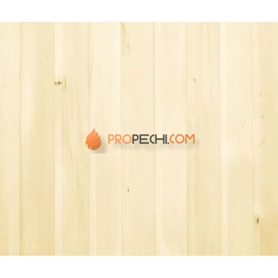 Вагонка липа, А (16x90мм) длина 1,4м/10 шт в уп.