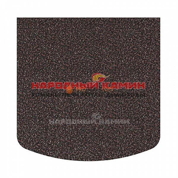 Лист притопочный 1000х1000 медь R641