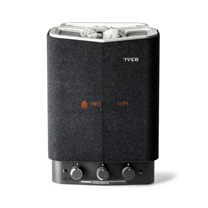 Электрическая печь Tylo Sense Sport Combi 4