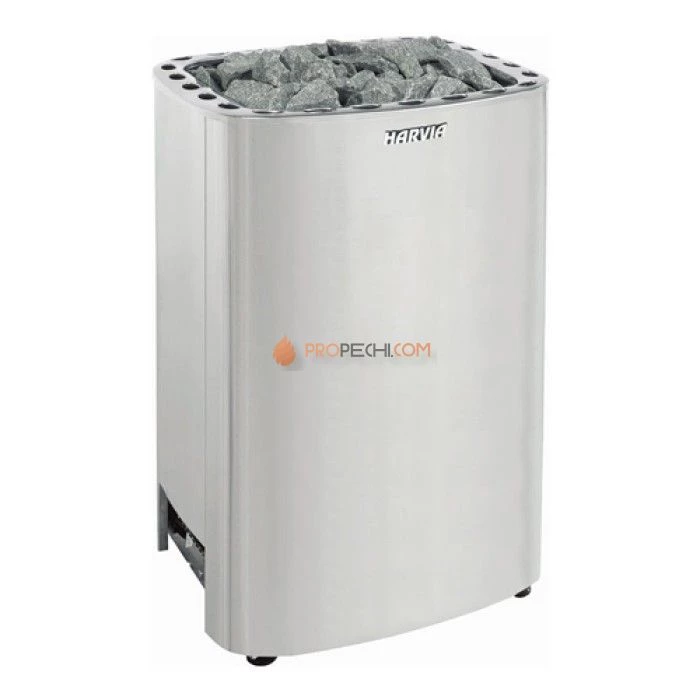 Электрическая печь Harvia Club K-13,5G (без пульта)