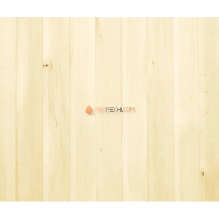 Вагонка липа, А (16x90мм) длина 1,4м/10 шт в уп.