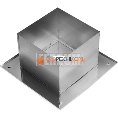 ППУ составной (430/0,5 мм) Ø210