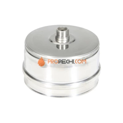 Конденсатоотвод моно КМ-Р 430-0.5 D80 М