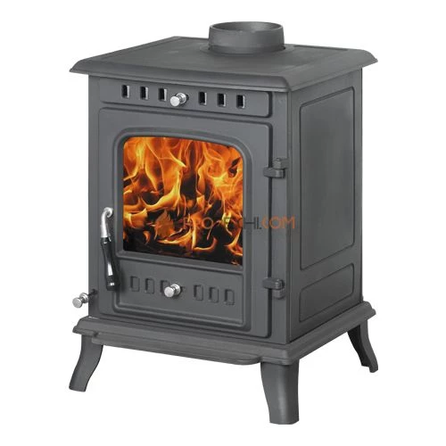 Печь-камин Fireway Erik