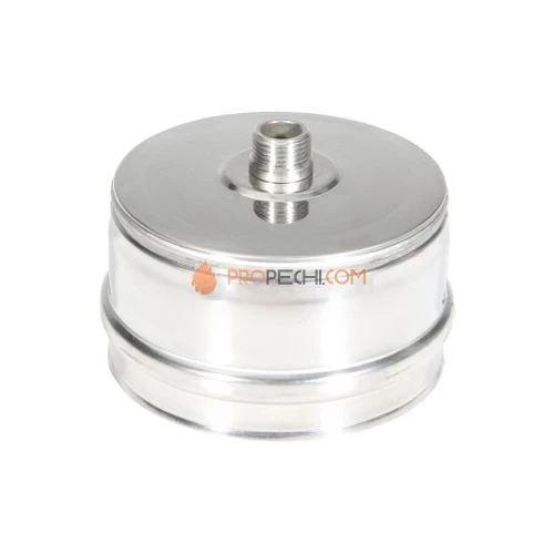 Конденсатоотвод моно КМ-Р 430-0.5 D115