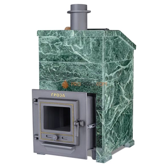 Комплект Гроза 18(М) Президент Змеевик