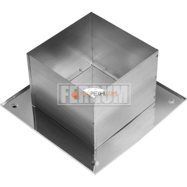 ППУ составной (430/0,5 мм) Ø200