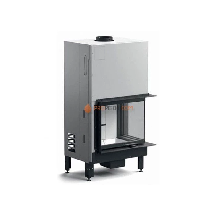 Каминная топка MCZ Plasma 75 sx Wood