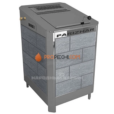 ПАРиЖАР 6,25 кВт талькохлорит