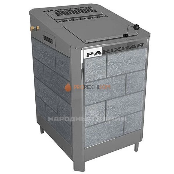 ПАРиЖАР 6,25 кВт талькохлорит
