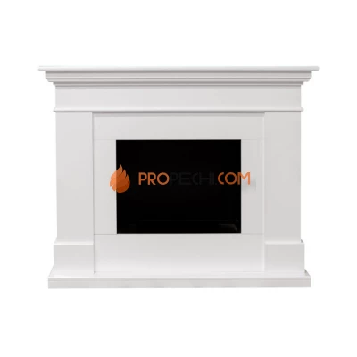 Портал Dimplex California - Белый (Глубина 380)