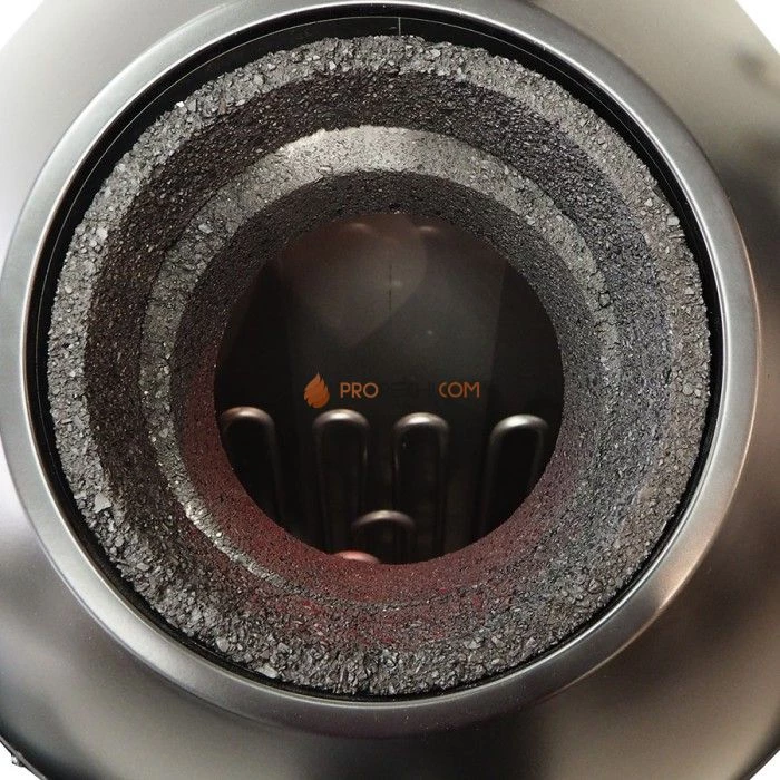 Электрическая печь Helo Saunatonttu 4