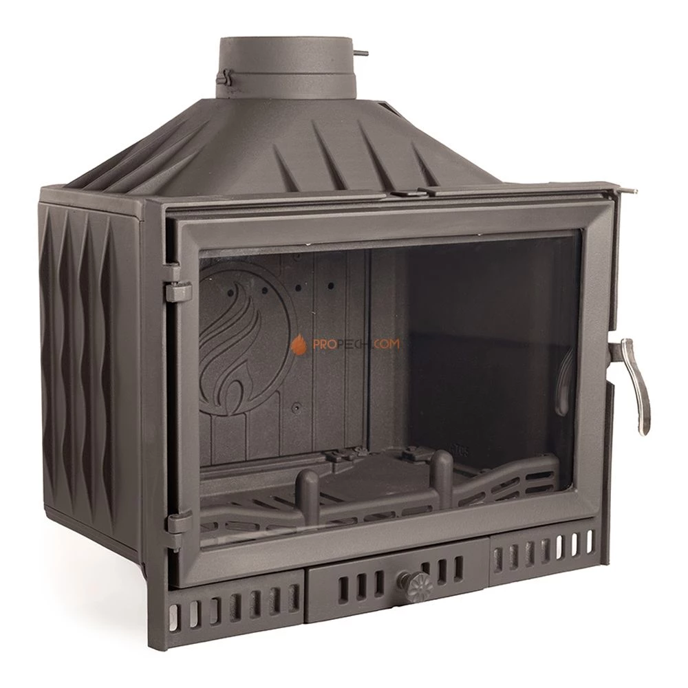 Каминная топка Fireway Ilma