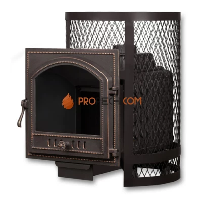 Банная печь Pro-Пар Кольчуга 18 (505)