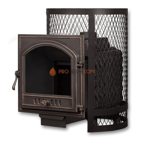 Банная печь Pro-Пар Кольчуга 18 (505)