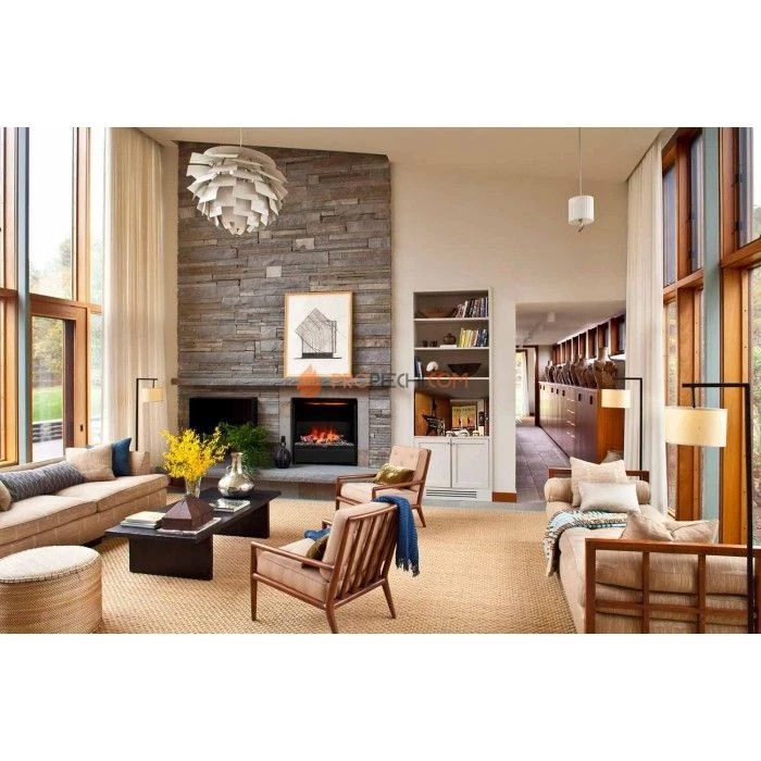 Электрический очаг Dimplex Albany