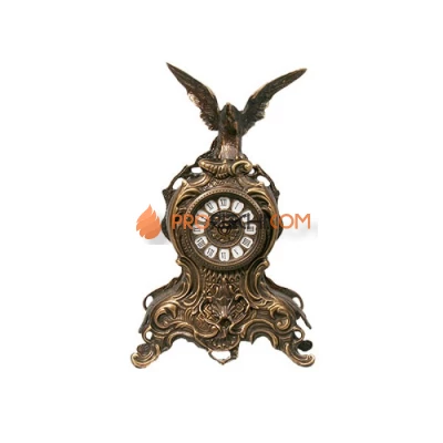 Каминные часы Virtus (5714A)