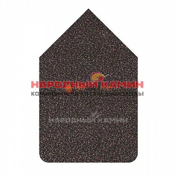 Лист угловой 1095х700 медь