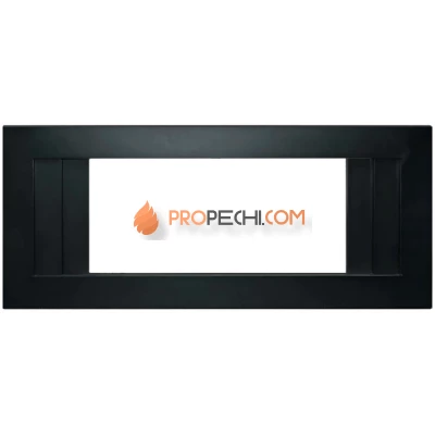 Портал Royal Flame Line 42 (Разборный) - Черный