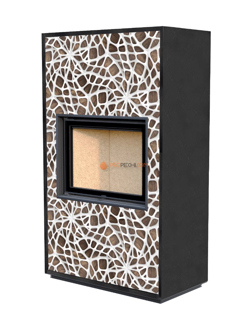 Печь-камин Астов Aplit М 700