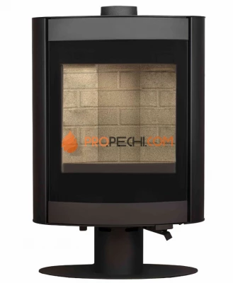 Печь-камин Мета-Бел Свитязь