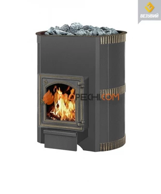 Печь Лава 16 (ДТ-4С) б/в