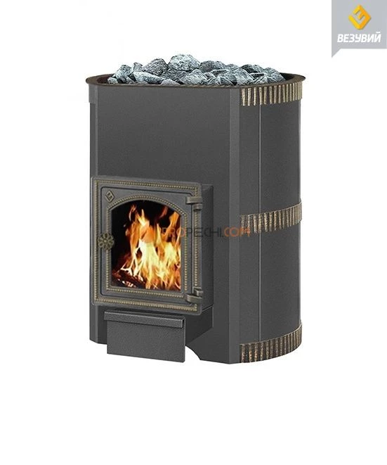 Печь Лава 16 (ДТ-4С) б/в