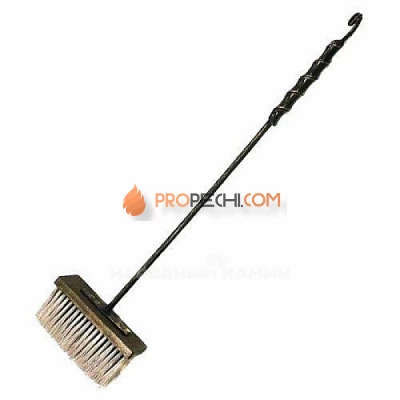 Везувий Щетка кованая