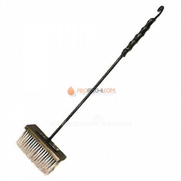 Везувий Щетка кованая