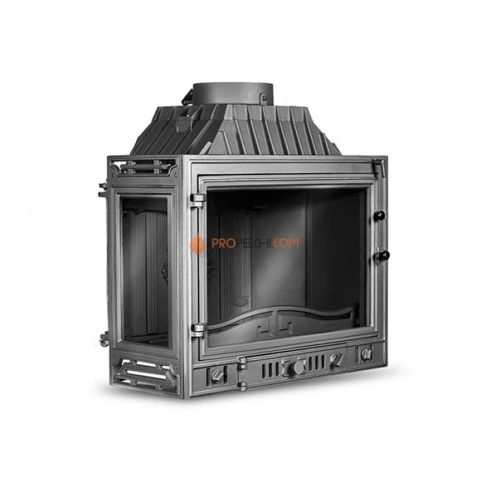 Каминная топка KAWMET W4