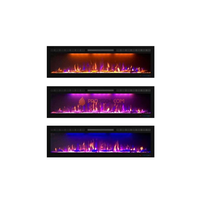 Электрический очаг Royal Flame Crystal 60 RF