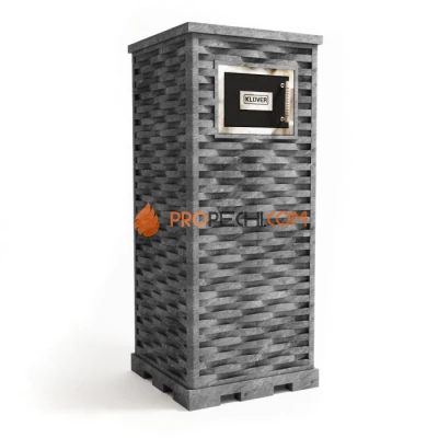 Комплект Talc 30 talcum stone + Klover KLV RT 35-RVn-Х 310s