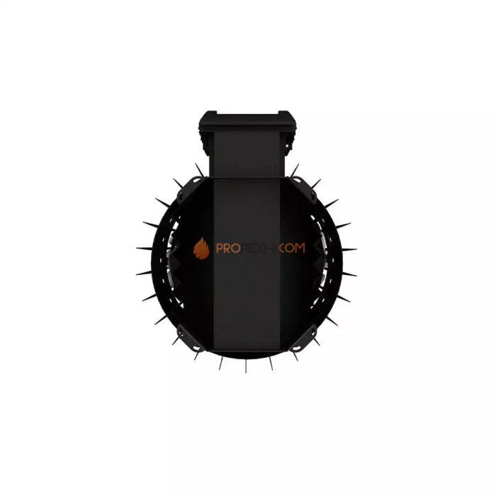 Дровяная печь для бани Grill’D Cometa 180 Vega Short