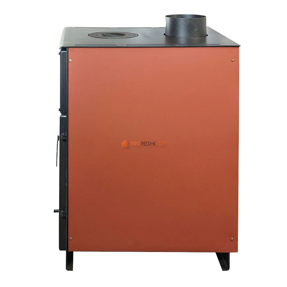 Печь-Камин Варвара Гармония 1309 (Терракот)