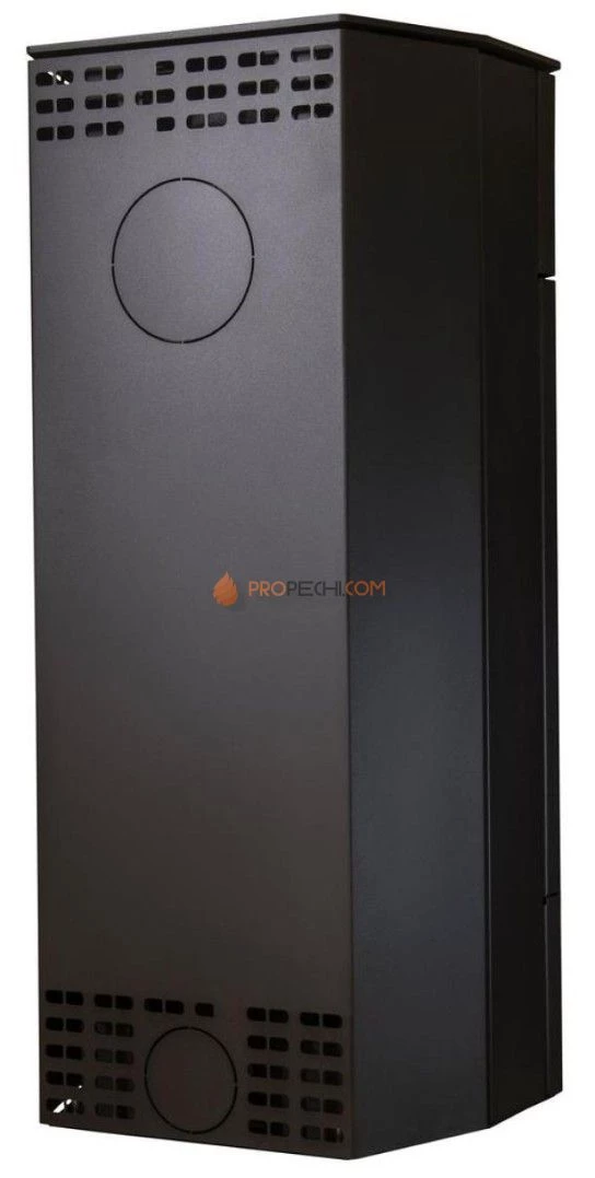 Печь-камин Мета-бел Байкал