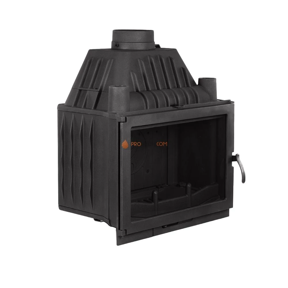 Каминная топка Fireway Main