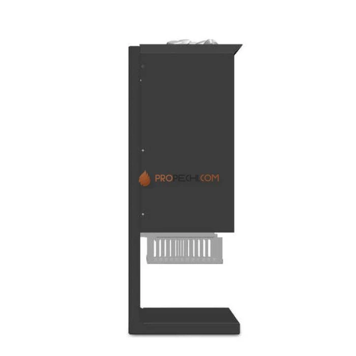 Электрическая печь EOS Picco W 3,5 кВт Steel (модель 1)