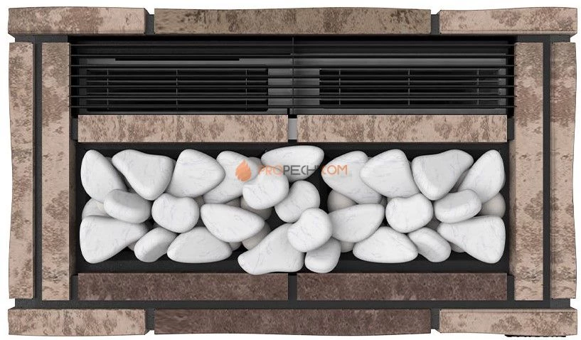 Электрокаменка SANGENS W30B