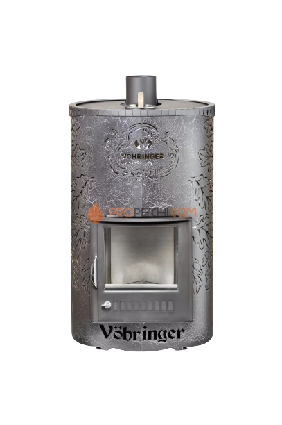 Банная печь Ферингер ПФ Уют-25 Дуб