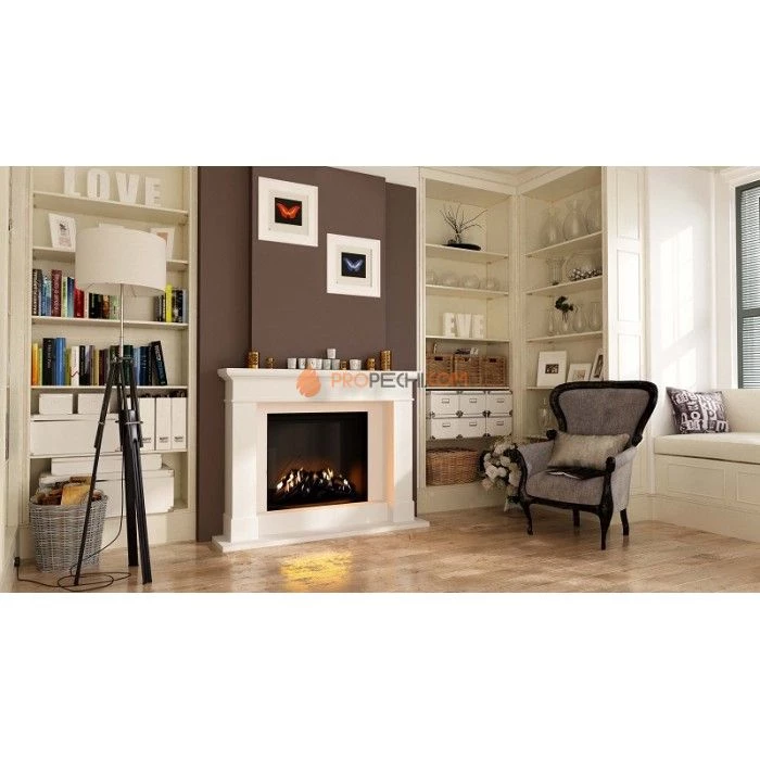 Газовая топка Schmid Lina G 73