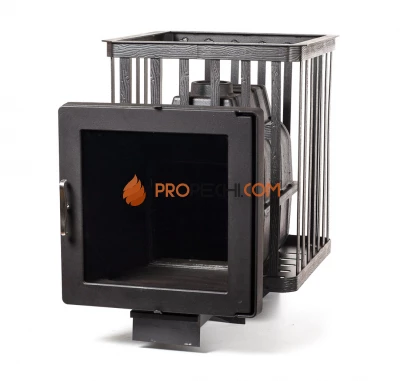 Банная печь ПароВар 24 Ковка (PR-04)