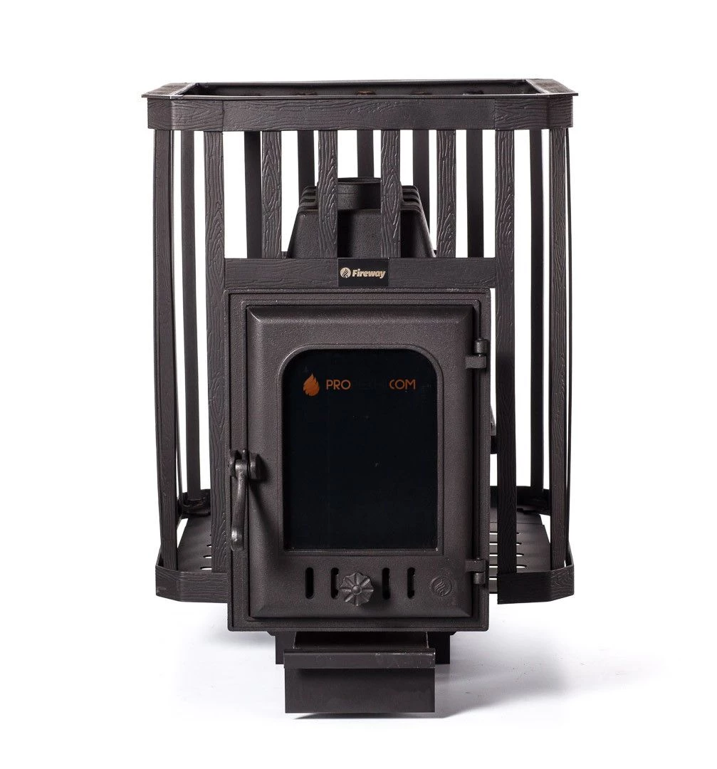 Банная печь ПароВар 24 Ковка (403)