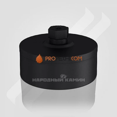 Сборник конденсата 120 мм.