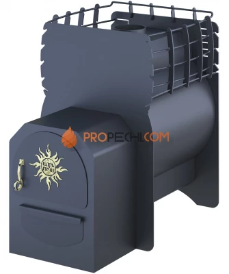 Банная печь Царь Печи Затея