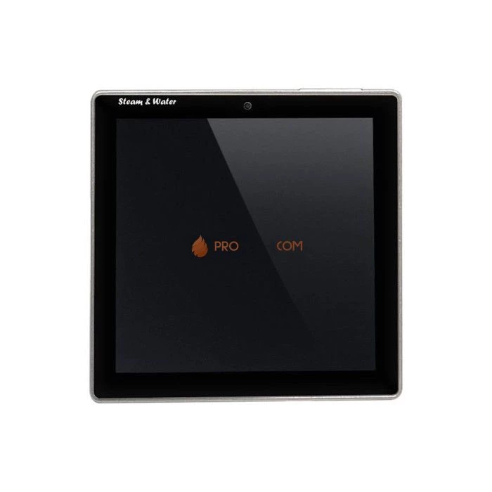 Сенсорная панель управления SW-Sensor-4 Black